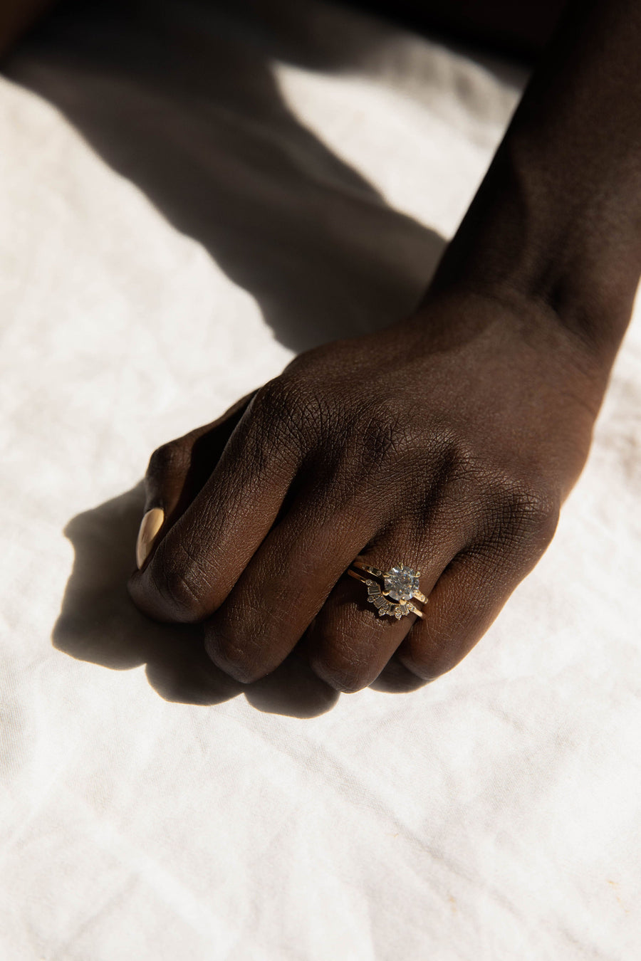 Anise || Round – June Rings