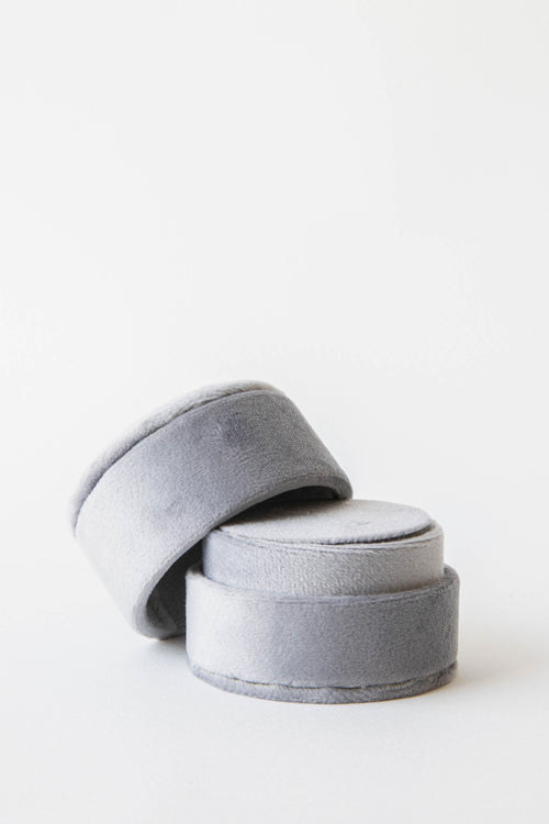 Velvet Ring Box