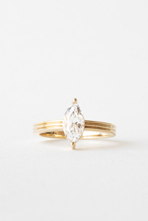 Cassia | Marquise (Test)