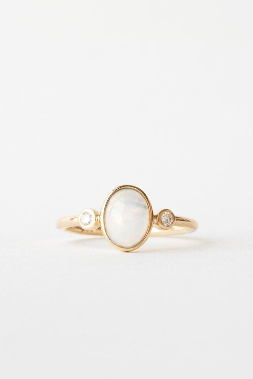 Lark || Opal