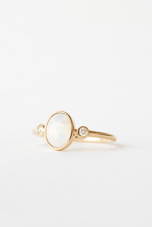 Lark || Opal