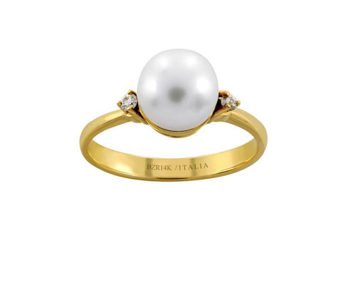 Pearl Ring Quote