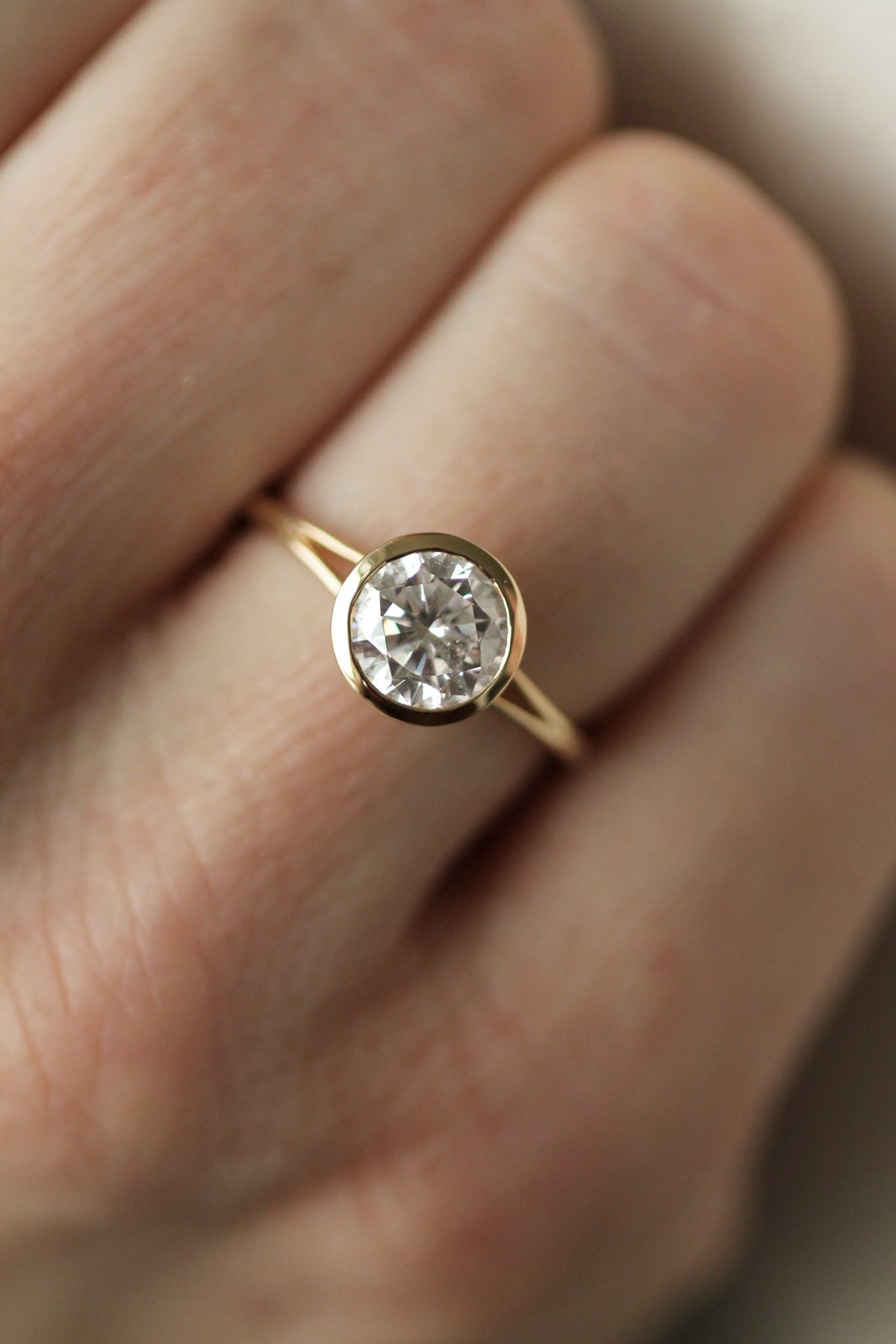 Fleur | Round | Quote S3555