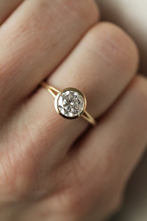 Fleur | Round | Quote S3555