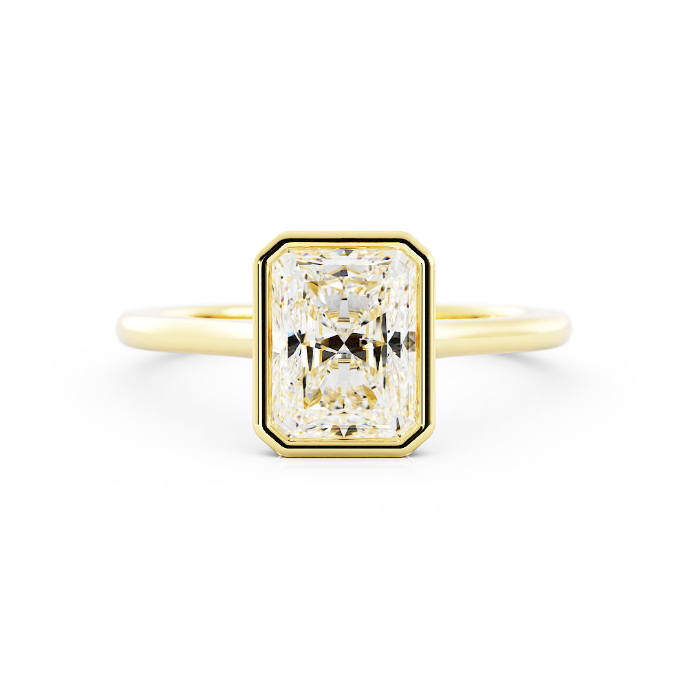 Radiant Bezel | Quote