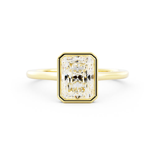 Radiant Bezel | Quote