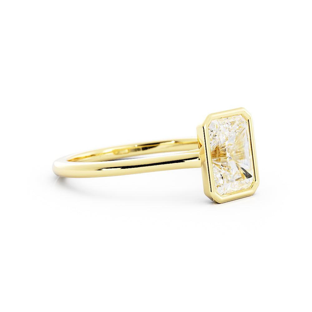 Radiant Bezel | Quote