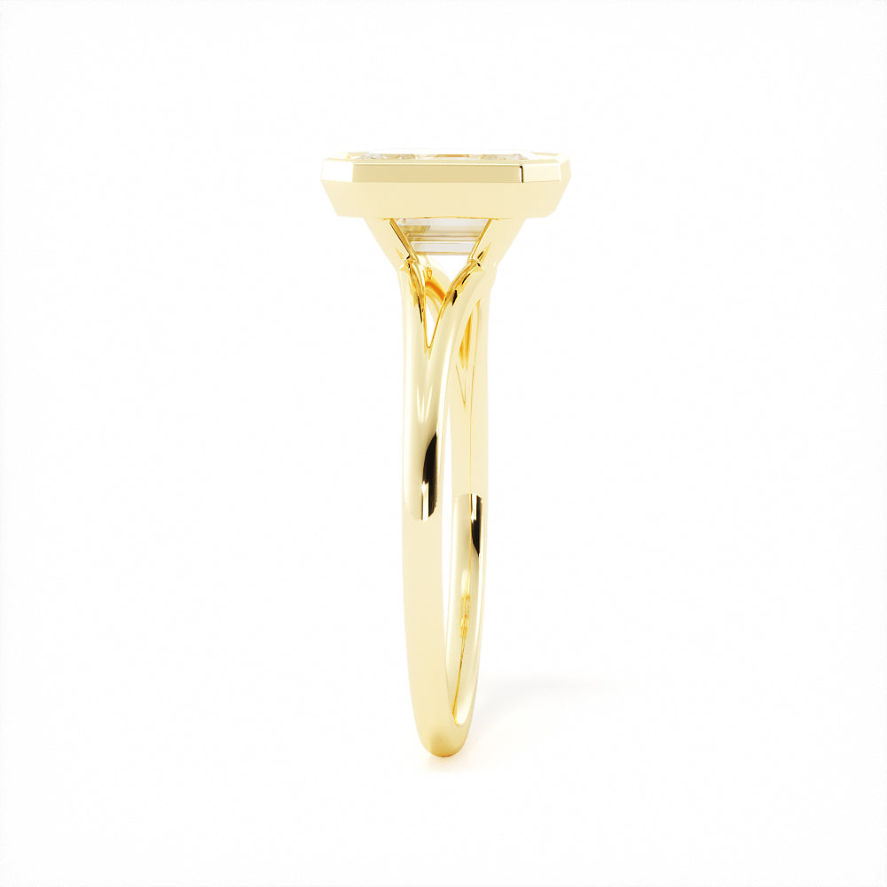 Radiant Bezel | Quote