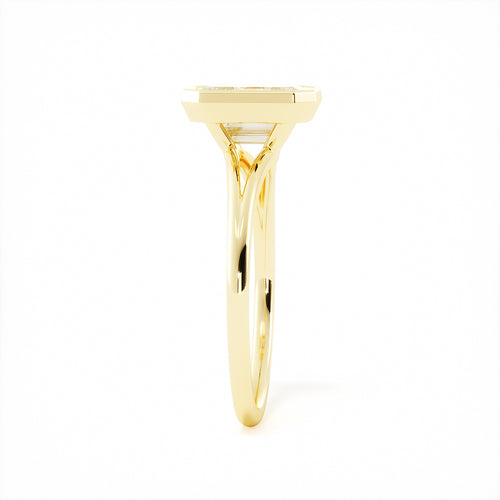 Radiant Bezel | Quote