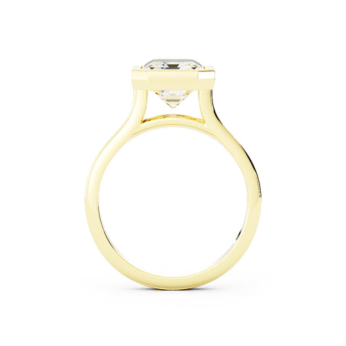 Oakley & John | Custom Cassia
