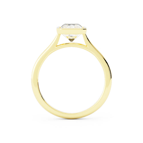 Radiant Bezel | Quote