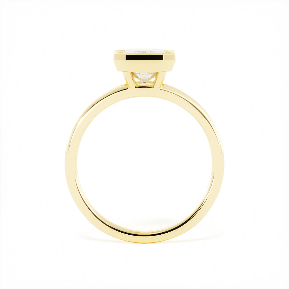 Radiant Bezel | Quote