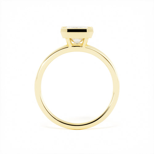 Radiant Bezel | Quote