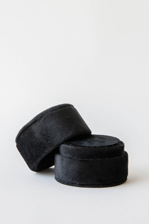 Velvet Ring Box