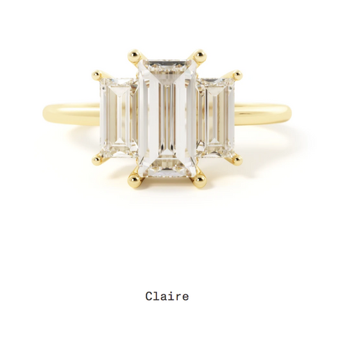 Robert J512 | Customized Laura & Claire Quote