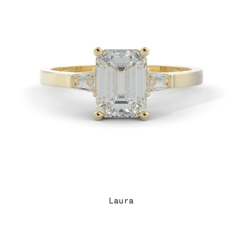 Robert J512 | Customized Laura & Claire Quote