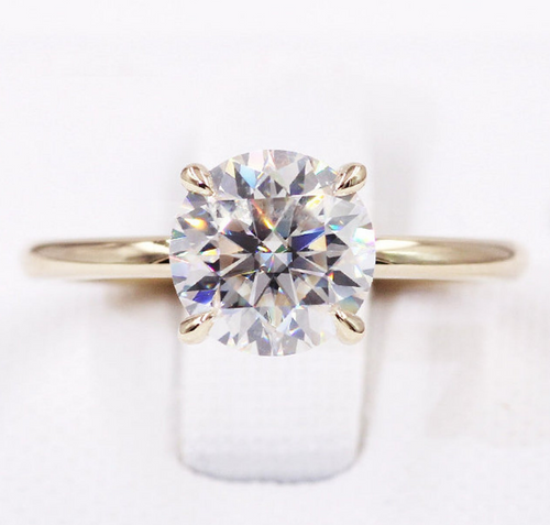 Round Solitaire