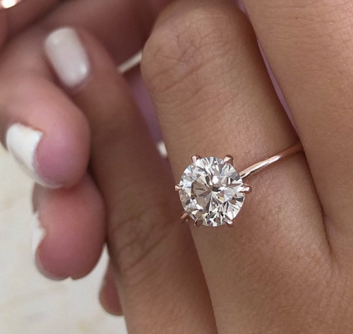 Round Solitaire