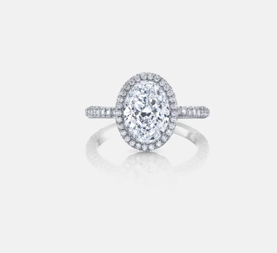 William & Amelia | J739