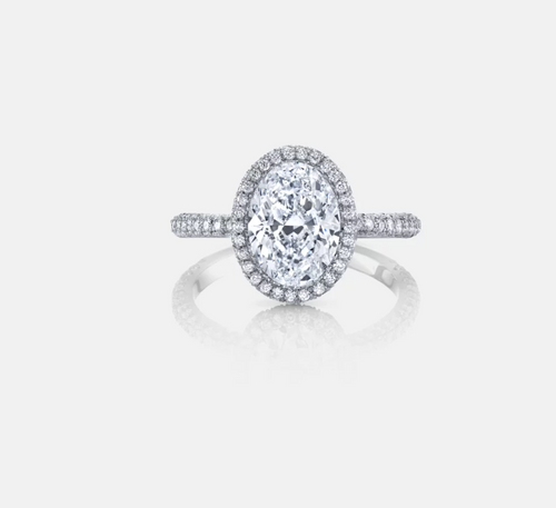 William & Amelia | J739