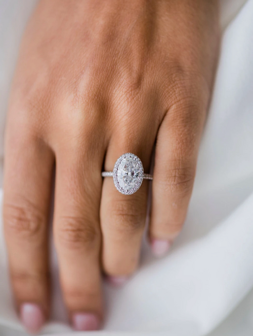 William & Amelia | J739