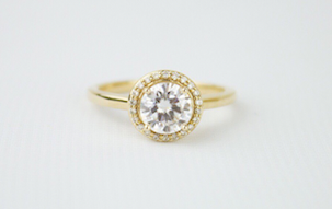 Round Halo
