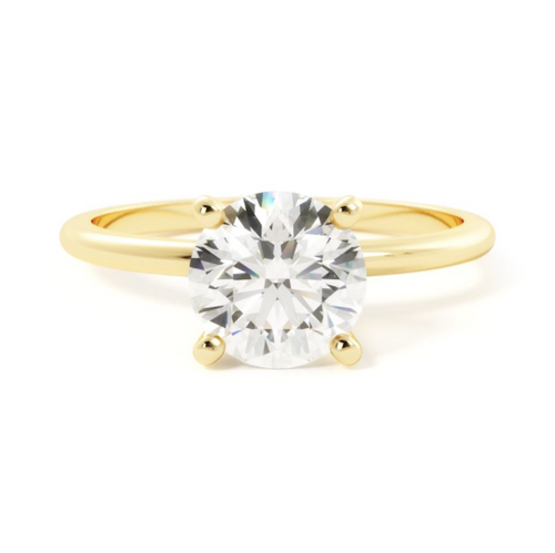 Emma Nilsen | Round Solitaire