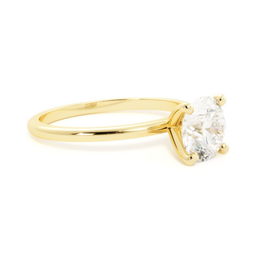 Emma Nilsen | Round Solitaire
