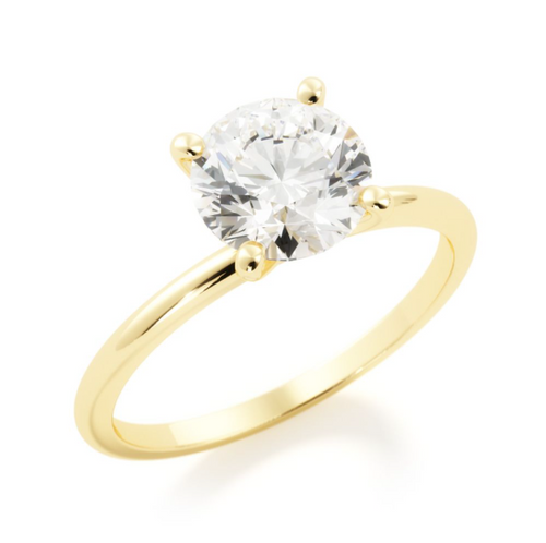 Emma Nilsen | Round Solitaire