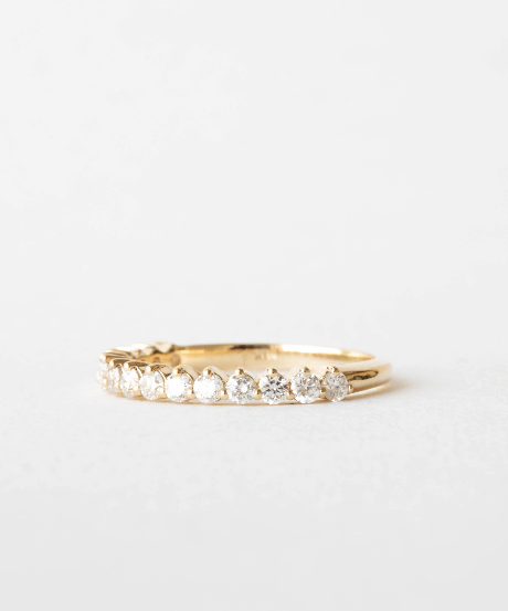 Chad Heward | Custom Calla Band