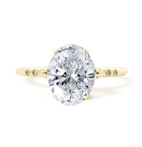 Anise | Oval | Quote