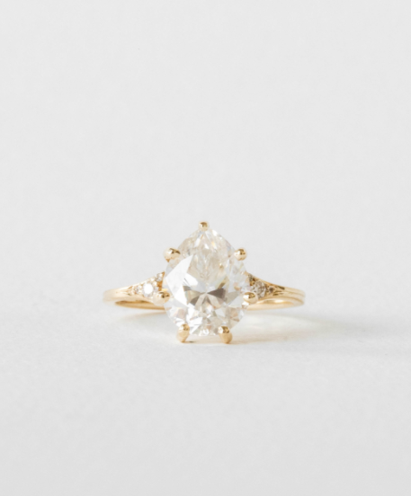 Dahlia Pear | Quote R883