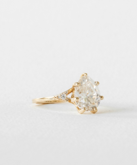 Dahlia Pear | Quote R883