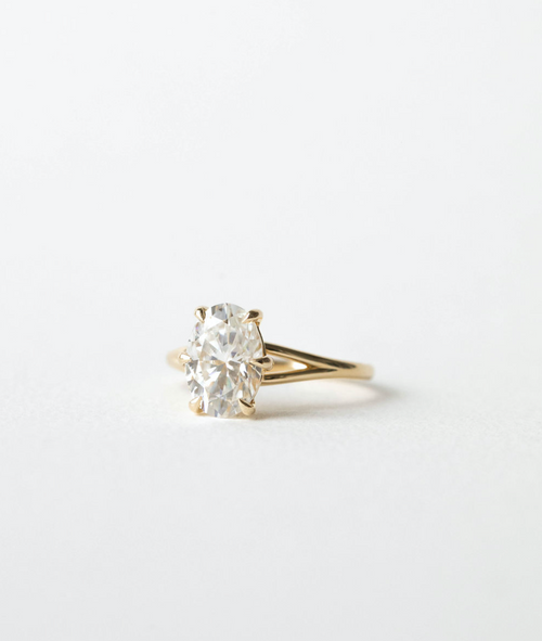 Fleur | Six Prong