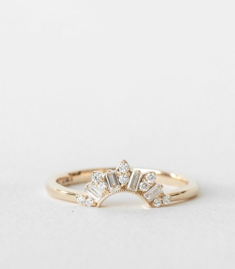 Sophia and Sam Hoult | N1139