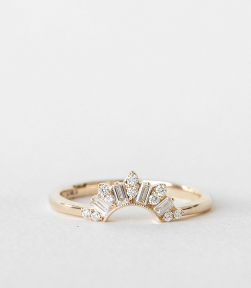 Sophia and Sam Hoult | N1139