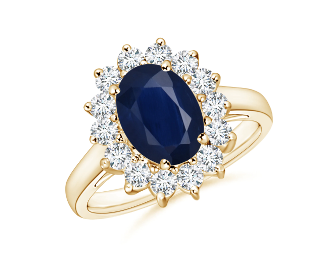 Jocelyn | Custom Engagement Ring