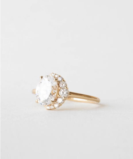 Abigail | Custom Heirloom Willow