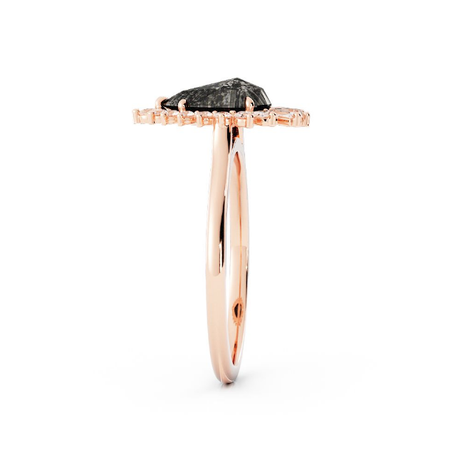 Kacey | Custom Salt and Pepper Design