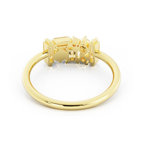 Cameron | Custom Cluster Design