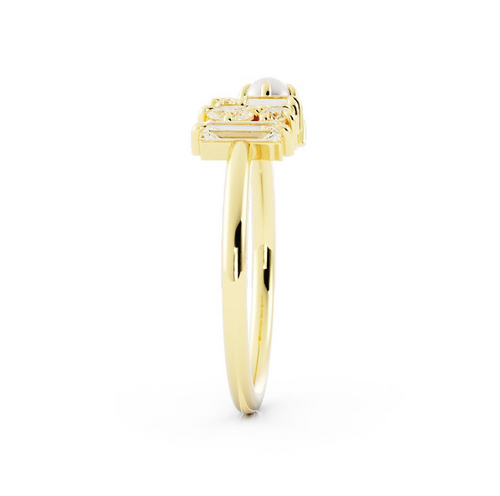 Cameron | Custom Cluster Design