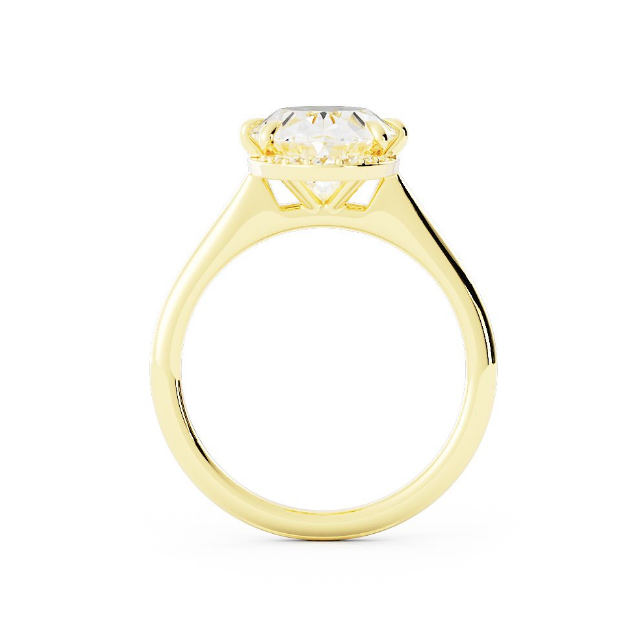 Tyler | Custom Caraway Oval