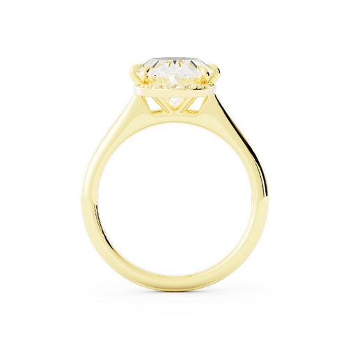 Tyler | Custom Caraway Oval