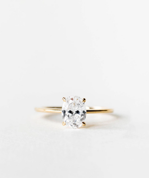 Tyler | Ivy 1.50 Carat