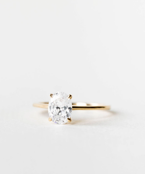 Tyler | Ivy 1.50 Carat