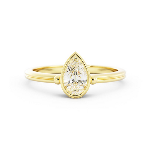 Sophie | Custom Cypress White
