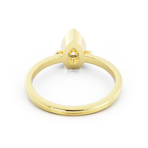 Sophie | Custom Cypress White