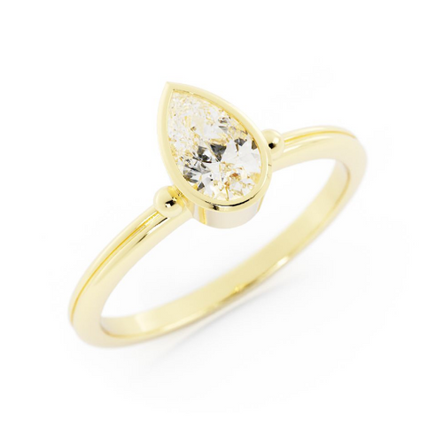 Sophie | Custom Cypress White