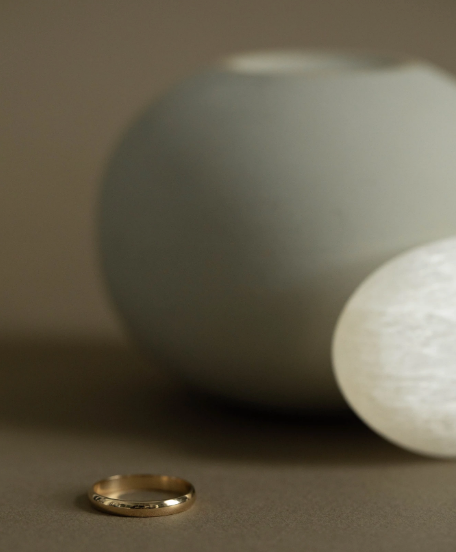 Ian and Ella | Wedding Bands
