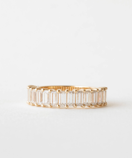 Tyler Thunell | Magnolia & Dome Ring